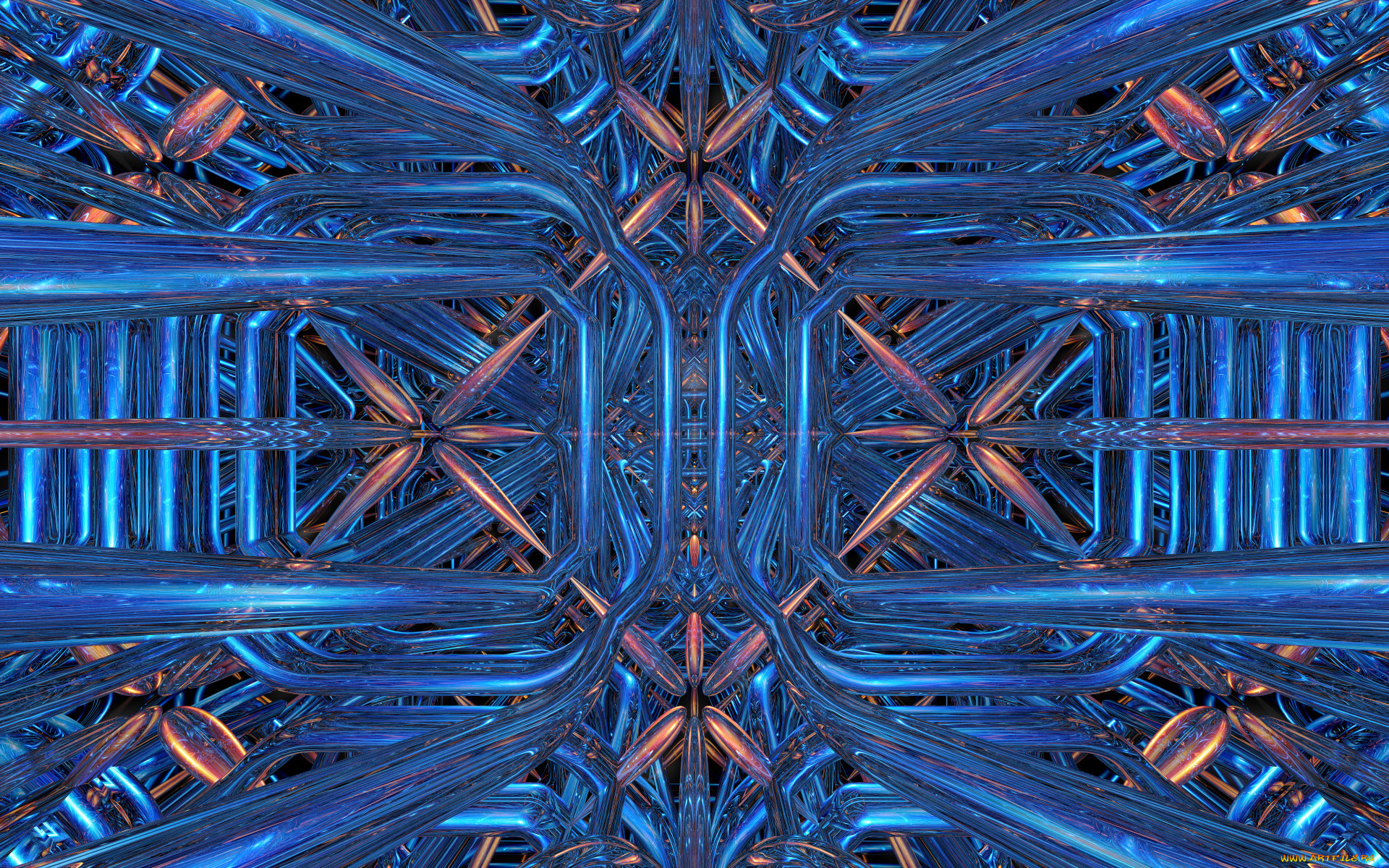 3, , fractal, , , , 